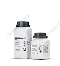 MERCK 106392.1000 Sodium Carbonate Anhydrous GR, ISO CAS No.497-19-8