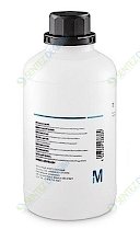 MERCK 106268.1000 Sodium Acetate Anhydrous GR, ACS CAS No.127-09-3