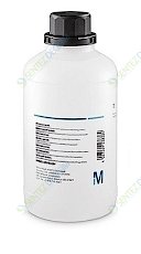 MERCK 106267.1000 Sodium Acetate Trihydrate GR, ACS, ISO CAS No.6131-90-4