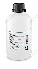 MERCK 101534.0050 Silver Sulfate Extra Pure CAS No.10294-26-5