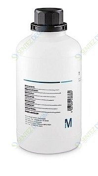 MERCK 101534.0050 Silver Sulfate Extra Pure CAS No.10294-26-5