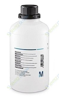 MERCK 119797.0500 Silver Standard Solution 0.5 mol/l 1000 mg/l Ag Certipur®