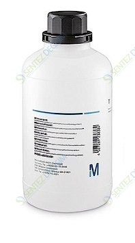 MERCK 101512.0100 Silver Nitrate GR CAS No.7761-88-8