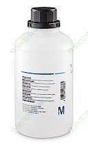 MERCK 101512.0025 Silver Nitrate GR CAS No.7761-88-8