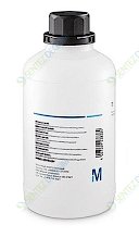 MERCK 101510.0050 Silver Nitrate Cryst. Extra Pure CAS No.7761-88-8