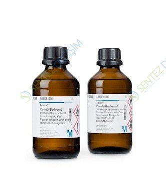 MERCK 800605.1000 Propionic Acid for Synthesis CAS No.79-09-4
