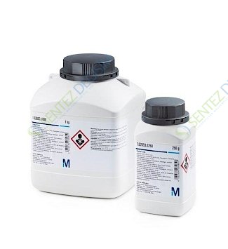 MERCK 100995.2500 2-Propanol Extra Pure (iso-propyl alcohol) CAS No.67-63-0