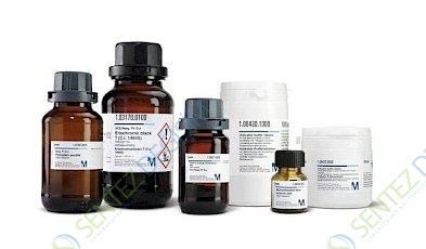 MERCK 104952.1000 Potassium Chromate GR CAS No.7789-00-6