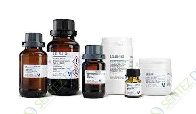 MERCK 104912.0100 Potassium Bromate GR ACS, ISO CAS No.7758-01-2