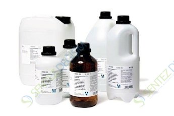 MERCK 107241.0025 Phenol Red İndicator pH 6.4-8.2 ACS CAS No.143-74-8