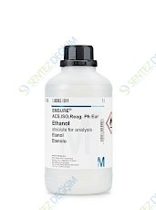 MERCK 109433.1000 Ph Buffer Solution PH 2