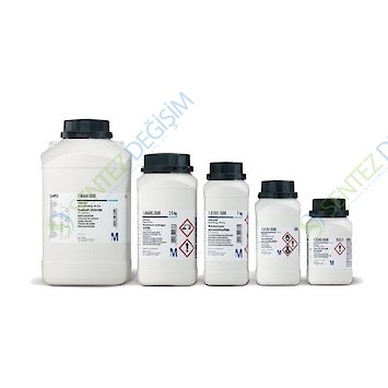 MERCK 103956.1000 Iron (II) Sulfide Fused Sticks for Producing Hydrogen Sulfide CAS No.7782-63-0