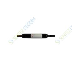 MERCK 109099.1000 Iodine Solution c(I2)=0,05 mol/L (0.1N)