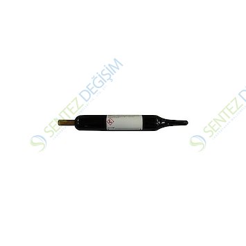 MERCK 109910.0001 Iodine Solution 0.05 mol/L (0.1N) Titrisol®