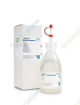 MERCK 104699.0500 IVDImmersion Oil for Microscopy CE