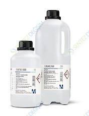 MERCK 104002.2500 Formaldehyde Solution min.%37