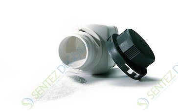 MERCK 108409.0250 Ethylendiamintetraacetic Acid Magnesium Dipotassium Salt