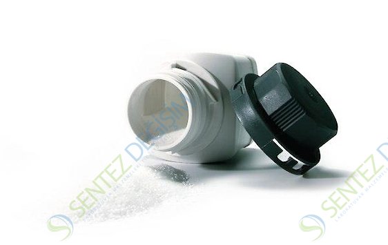 MERCK 108409.0250 Ethylendiamintetraacetic Acid Magnesium Dipotassium Salt