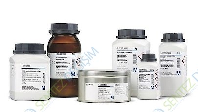 MERCK 116743.1000 Dimethyl Sulfoxide (D.M.S.O) Extra Pure CAS No.67-68-5