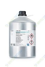 MERCK 100921.2500 Diethyl Ether GR, ACS, ISO CAS No.60-29-7