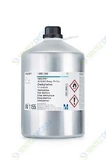 MERCK 100921.5000 Diethyl Ether GR, ACS, ISO