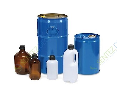 MERCK 102817.2500 Cyclohexane for Gas Chromatography Suprasolv® CAS No.110-82-7