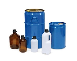 MERCK 109666.2500 Cyclohexane for Analysis Emsure® CAS No.110-82-7