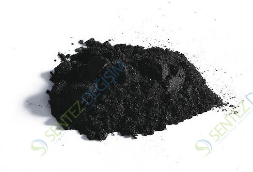 MERCK 102183.1000 Charcoal Activated Pure CAS No.7440-44-0