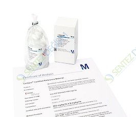 MERCK 170309.0100 Cadmium ICP Standard 100ML
