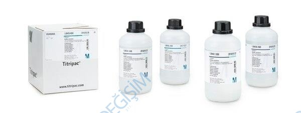 MERCK 109439.1000 Buffer Solution PH 7