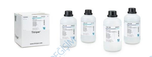 MERCK 109438.1000 Buffer Solution PH 10