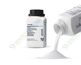 MERCK 101729.0500 Barium Nitrate GR ACS CAS No.10022-31-8