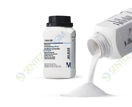 MERCK 101729.0500 Barium Nitrate GR ACS CAS No.10022-31-8