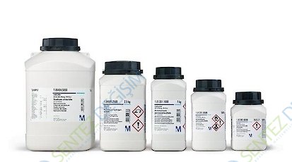 MERCK 107836.0100 Antimony (III) Oxide GR