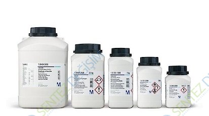 MERCK 107838.0250 Antimony (III) Chloride GR CAS No.10025-91-9