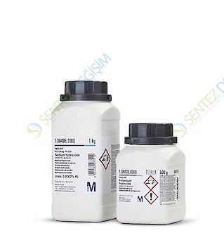 MERCK 101207.0500 di-Ammonium Hydrogen Phosphate GR ACS CAS No.7783-28-0
