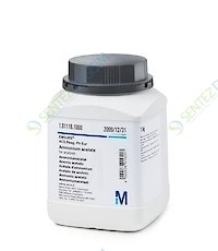 MERCK 101116.1000 Ammonium Acetate GR ACS CAS No.631-61-8