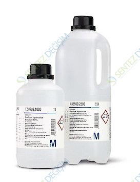 MERCK 105426.2500 Ammonia Solution %32 Extra Pure