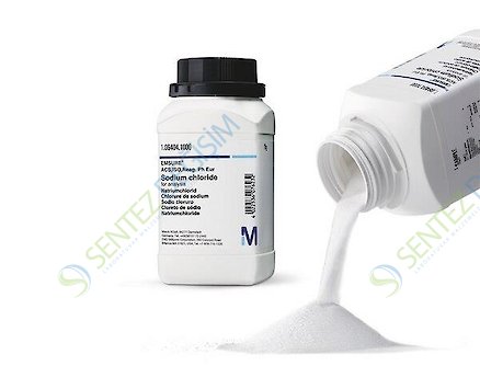 MERCK 101091.1000 Aluminium Hydroxide powder pure CAS No.21645-51-2