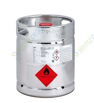 MERCK 113358.2500 Acetonitrile for HPLC Prepsolv® CAS No.75-05-8