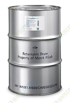 MERCK 100013.2500 Acetone EMPROVE®