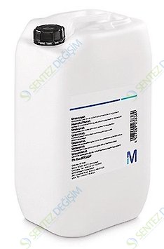 MERCK 100056.2500 Acetic Acid (Glacial) 100 % Extra Pure CAS No.64-19-7