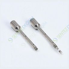 ISOLAB 621.11.250 Rotor Set - 250 ml / 1 Adet