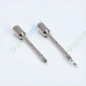 ISOLAB 621.11.250 Rotor Set - 250 ml / 1 Adet