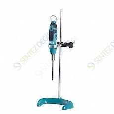 ISOLAB 621.11.001 Homojenizatör - Ultratorrax - Hafif Yük (Sadece Motor Fiyatıdır)