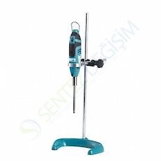 ISOLAB 615.01.012 Nivo - Karıştırıcılar İçin / 1 Adet