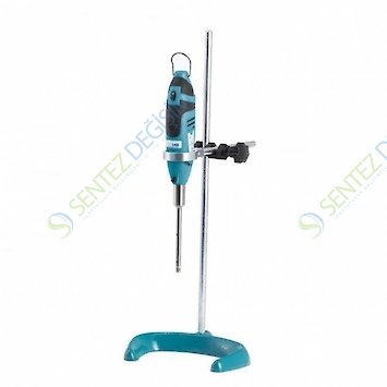 ISOLAB 615.01.012 Nivo - Karıştırıcılar İçin / 1 Adet