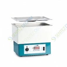 ISOLAB 602.01.001 Banyo - Su - 11 Lt