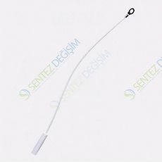 ISOLAB 057.02.002 Manyetik Balık Tutucu - Esnek Saplı