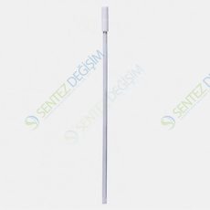 ISOLAB 057.02.001 Manyetik Balık Tutucu - Sabit Saplı